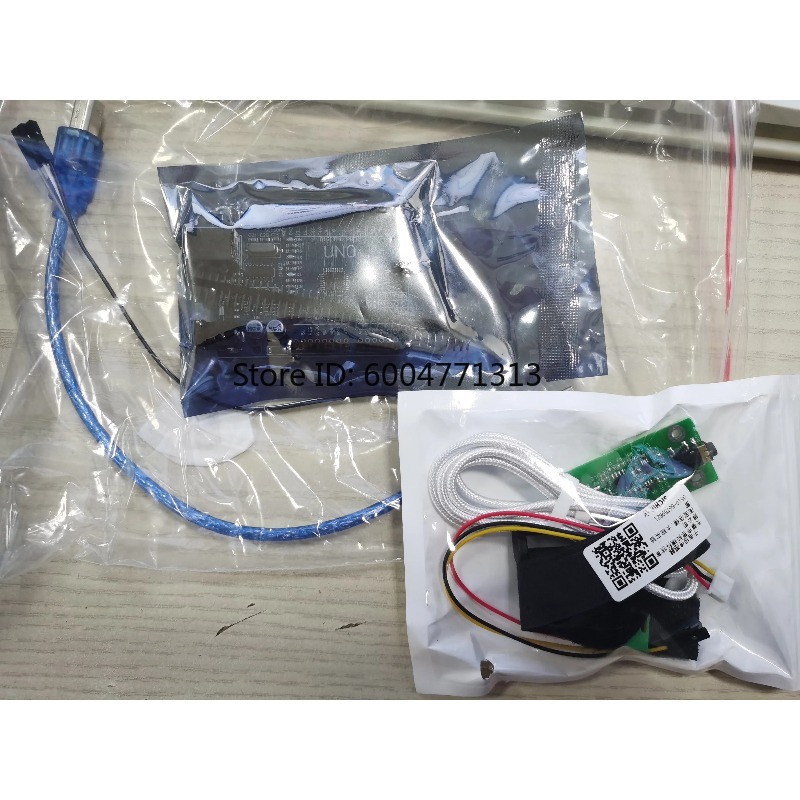Módulo de Adquisición Analógic - Muscle Sensor Emg reseña y precio