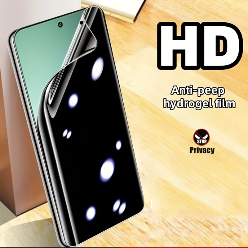 3 uds hidrogel de privacidad p - Vivo X200 reseña y precio
