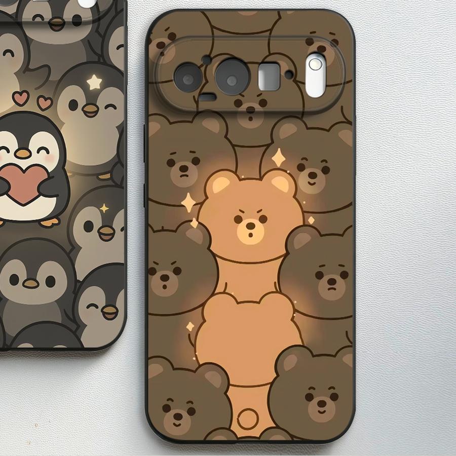 Funda protectora para teléfono - Google Pixel 9 Pro reseña y precio