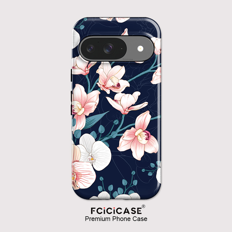 Funda de teléfono antigolpes F - Google Pixel 9 Pro reseña y precio