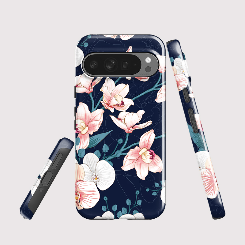 Funda de teléfono antigolpes F - Google Pixel 9 Pro reseña y precio