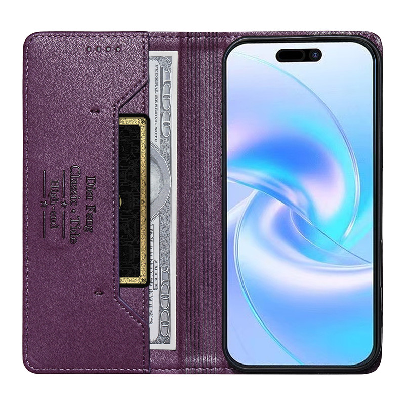 Funda de lujo tipo cartera con - Realme Gt 6 reseña y precio