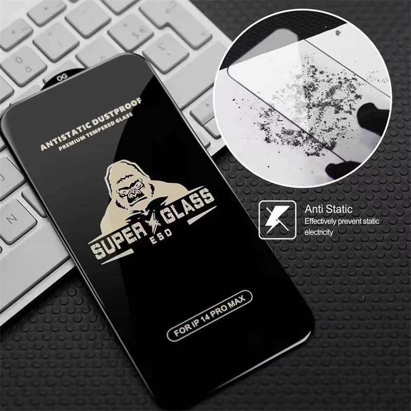 Gorilla-Protector de pantalla  - Oppo A78 reseña y precio