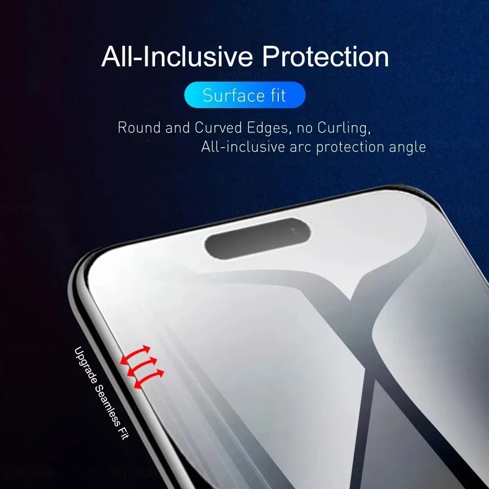 4PCS Película de Hidrogel para - Realme Gt 6 reseña y precio