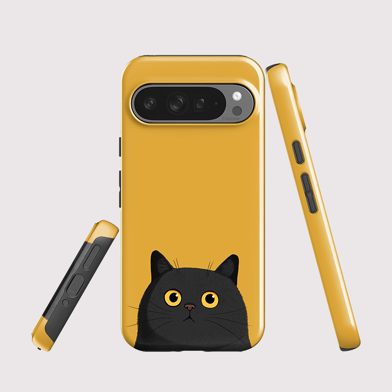 Funda Fcicicase para Pixel 9 1 - Google Pixel 9 Pro reseña y precio