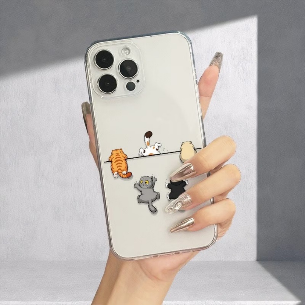 Funda de Teléfono con Diseño d - Apple Iphone 15 Pro Max reseña y precio