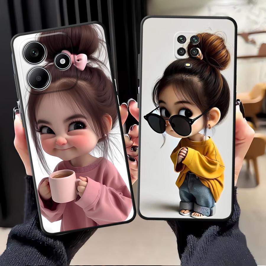 Funda para Teléfono con Diseño - Xiaomi Redmi Note 13 reseña y precio