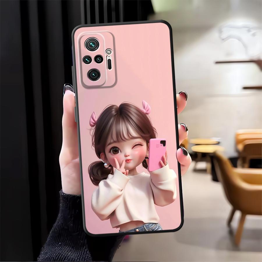 Funda para Teléfono con Diseño - Xiaomi Redmi Note 13 reseña y precio