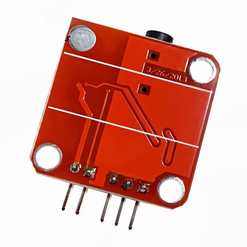 Sensor de señal muscular Senso - Muscle Sensor Emg reseña y precio