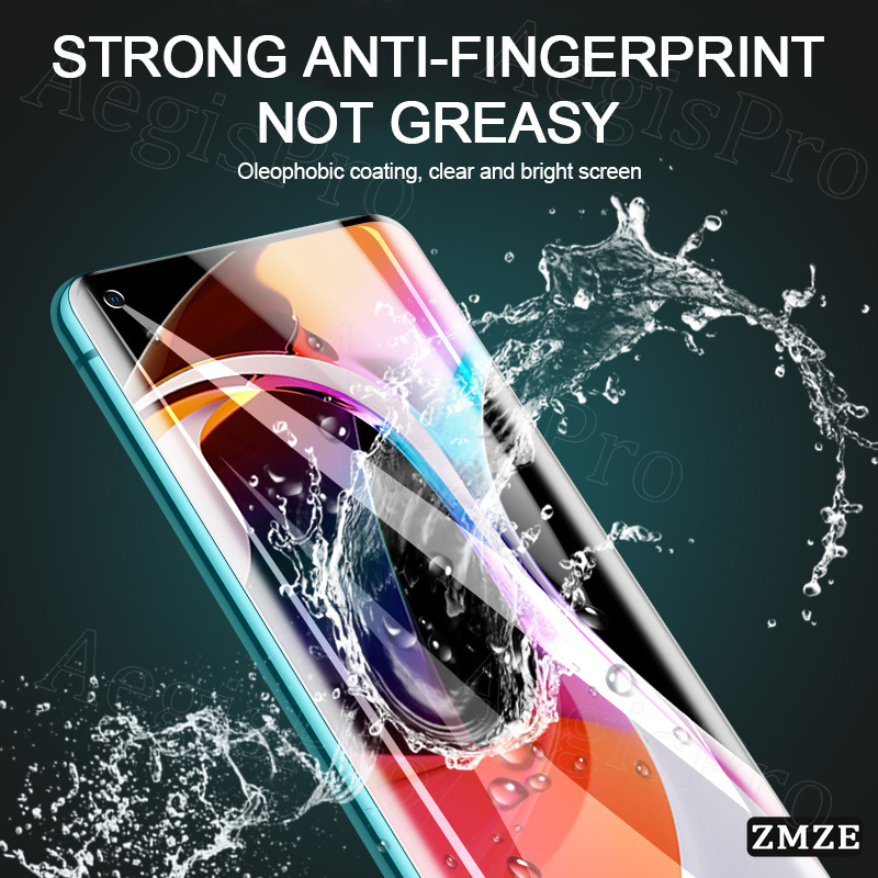 Película de hidrogel para OPPO - Oppo Reno 12 reseña y precio