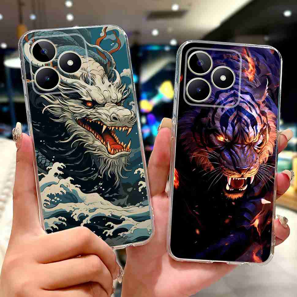 Para Realme Note 50 funda Note - Realme Note 50 reseña y precio
