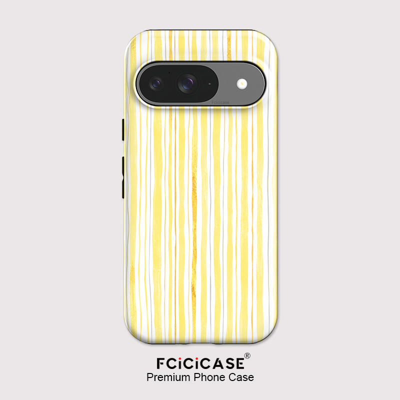 Funda Fcicicase PC + TPU 2 en  - Google Pixel 9 Pro reseña y precio