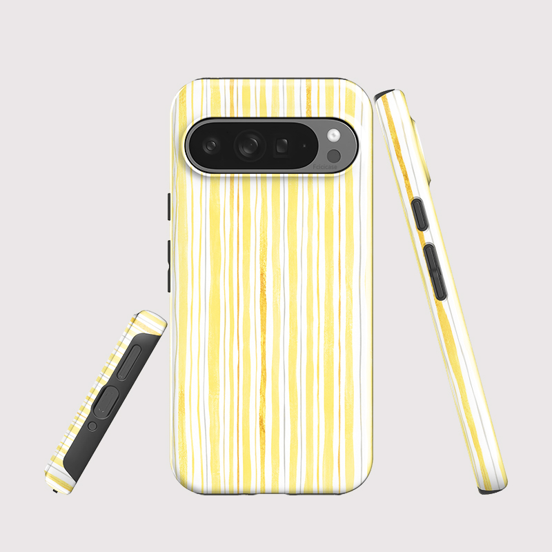 Funda Fcicicase PC + TPU 2 en  - Google Pixel 9 Pro reseña y precio