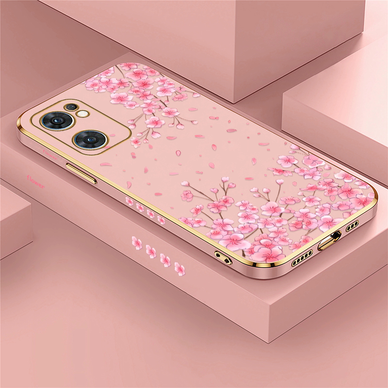 Funda de silicona suave para t - Oppo Reno 12 reseña y precio