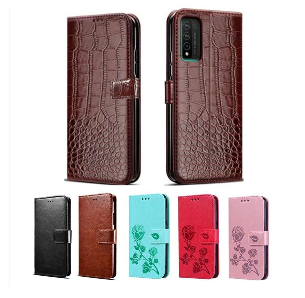 Funda de cuero con tapa para t - Realme Gt 6 reseña y precio