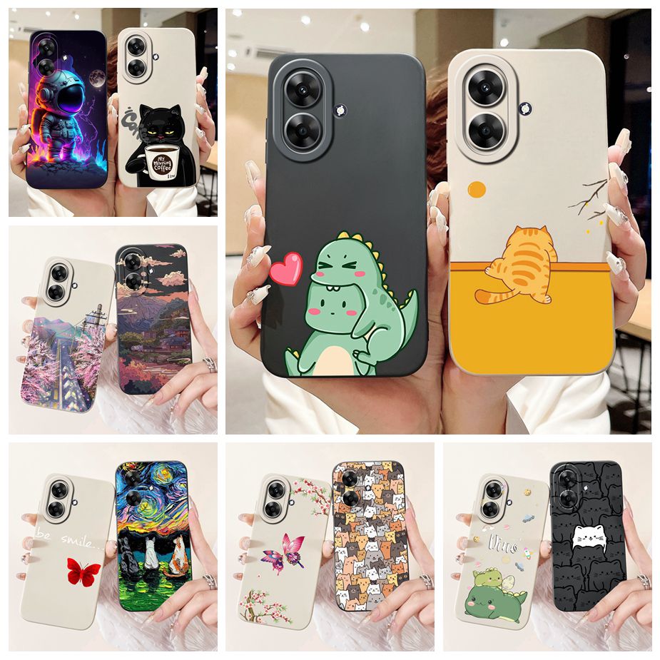 Para Realme Note 60 funda boni - Realme Note 50 reseña y precio