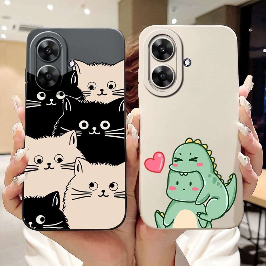 Para Realme Note 60 funda boni - Realme Note 50 reseña y precio