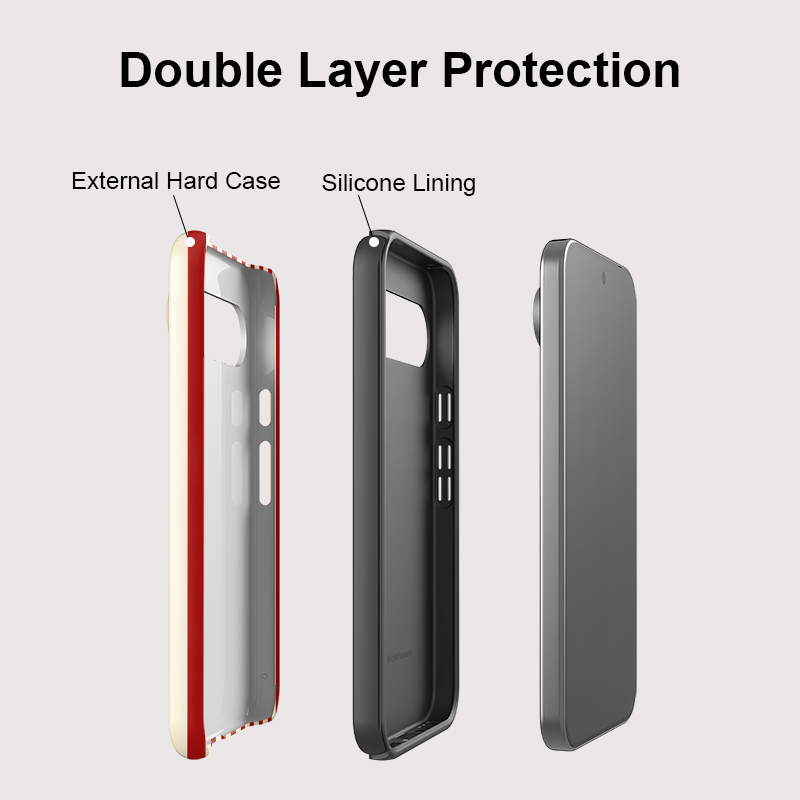 Funda de teléfono Fcicicase co - Google Pixel 9 Pro reseña y precio