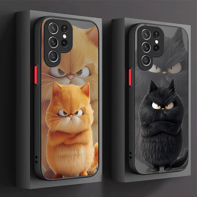 Funda con Diseño de Pareja de  - Samsung Galaxy A55 reseña y precio