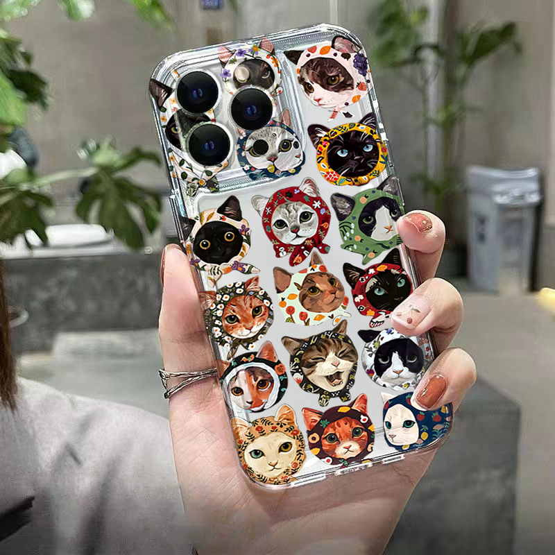Funda Transparente para Teléfo - Samsung Galaxy A55 reseña y precio
