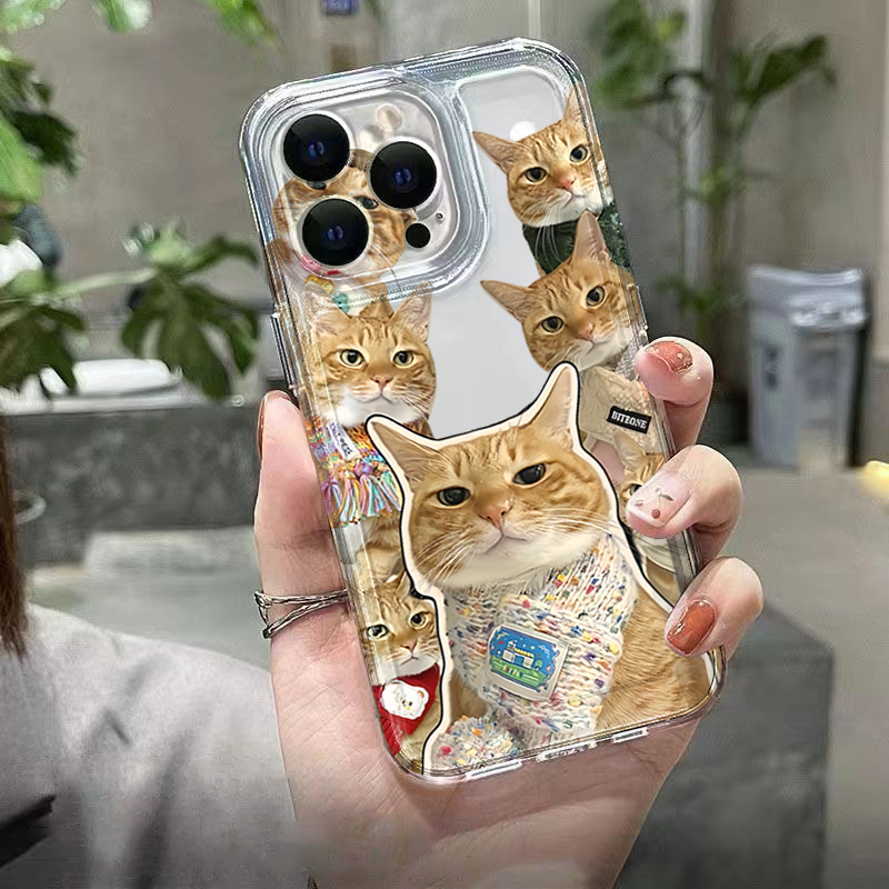 Funda Transparente para Teléfo - Samsung Galaxy A55 reseña y precio