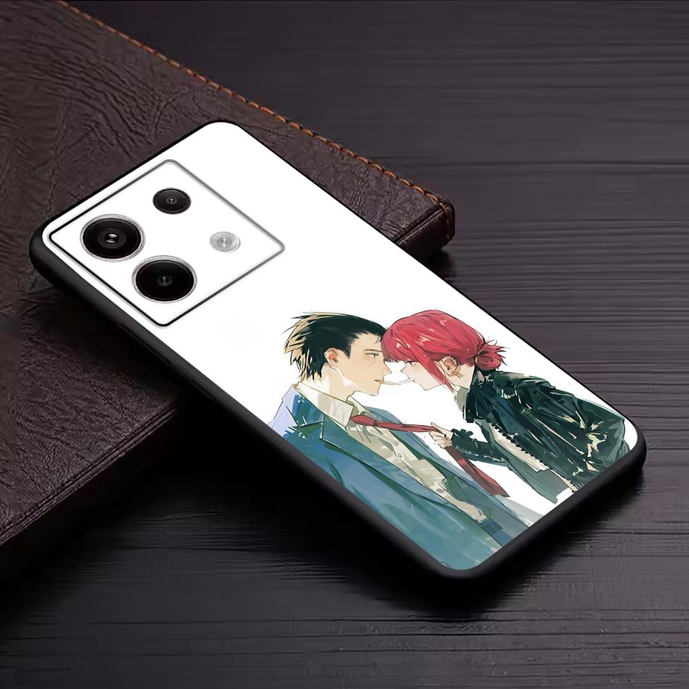 Funda para Teléfono Redmi Note - Xiaomi Redmi Note 13 reseña y precio