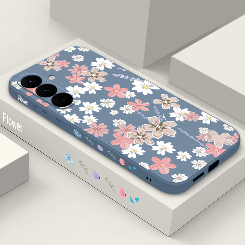 Funda de teléfono con diseño f - Samsung Galaxy A55 reseña y precio