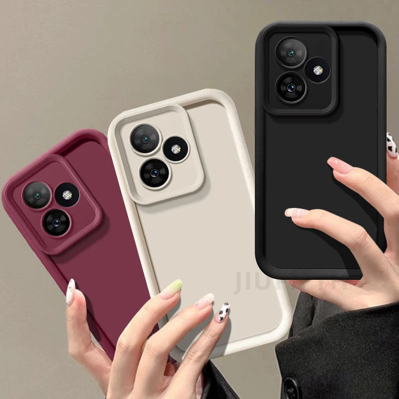 Para OPPO Realme C53 funda par - Realme Note 50 reseña y precio