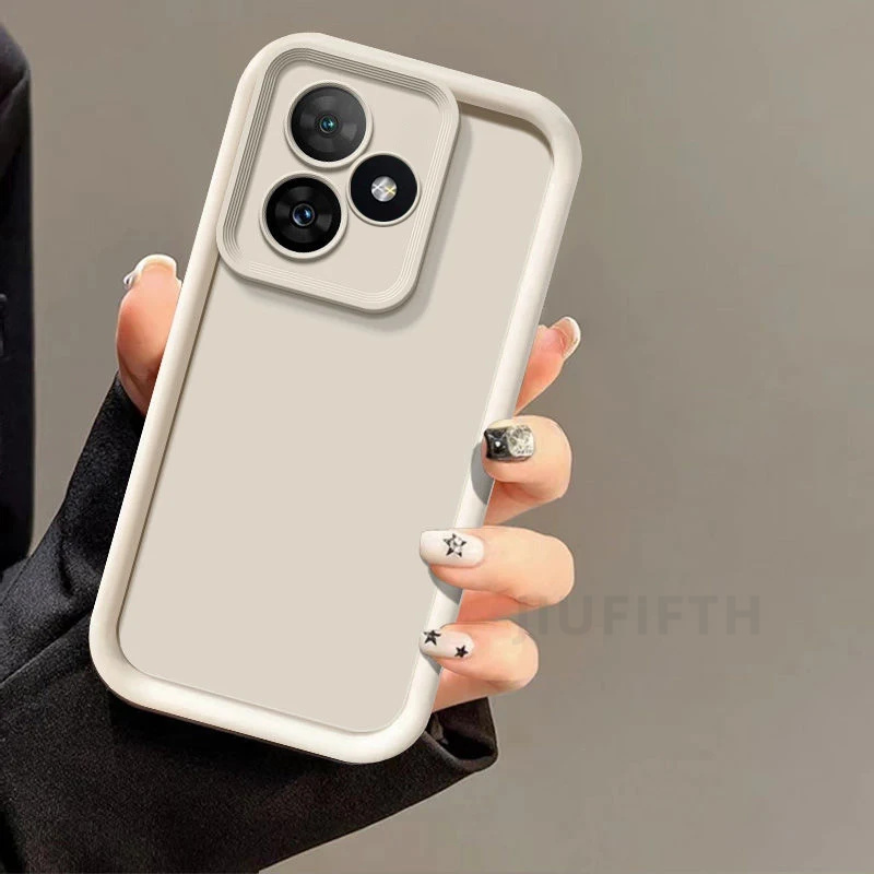 Para OPPO Realme C53 funda par - Realme Note 50 reseña y precio