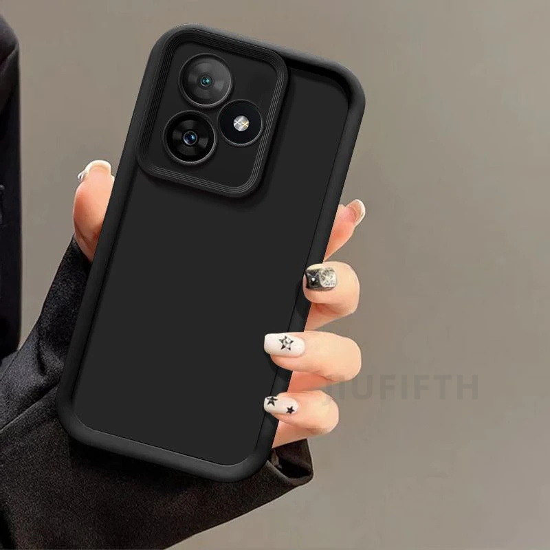 Para OPPO Realme C53 funda par - Realme Note 50 reseña y precio