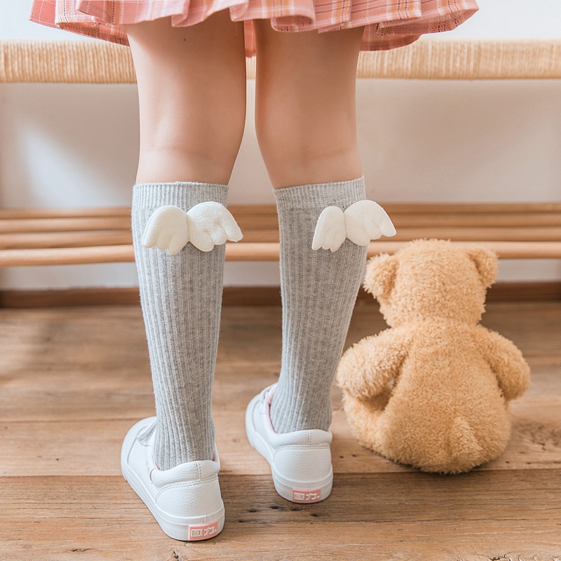 Nuevos calcetines para niñas c - Baby Sock Oximeter reseña y precio