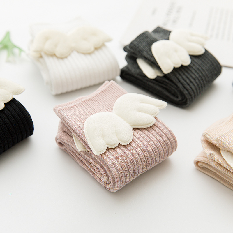 Nuevos calcetines para niñas c - Baby Sock Oximeter reseña y precio
