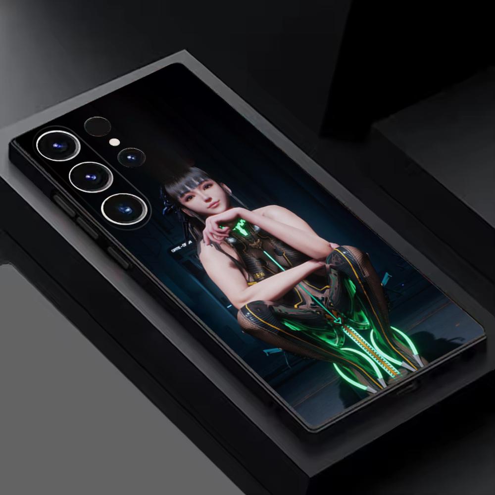Funda de teléfono HOT GAME S-S - Samsung Galaxy S25 reseña y precio
