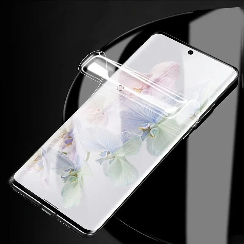 Película de hidrogel para Oppo - Oppo Reno 12 reseña y precio