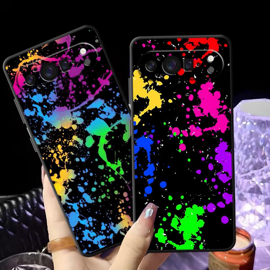 Funda para Teléfono con Diseño - Google Pixel 9 Pro reseña y precio