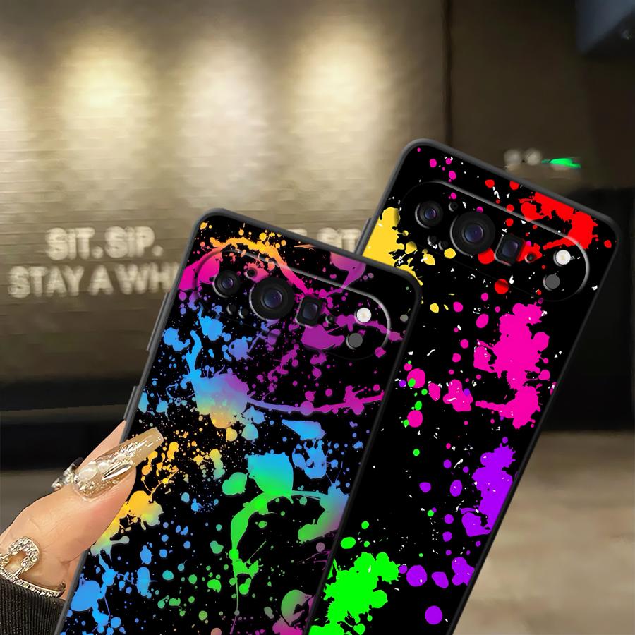 Funda para Teléfono con Diseño - Google Pixel 9 Pro reseña y precio