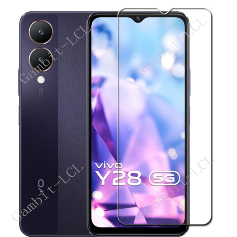 2 uds para Vivo Y1s Y17s Y21 Y - Vivo Y28 reseña y precio