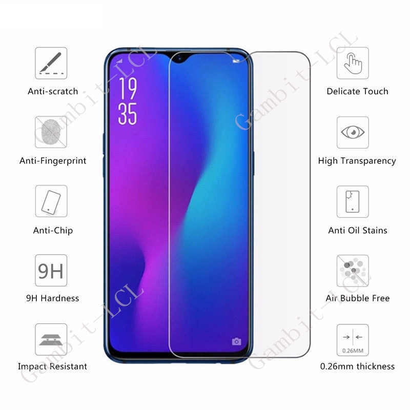 2 uds para Vivo Y1s Y17s Y21 Y - Vivo Y28 reseña y precio