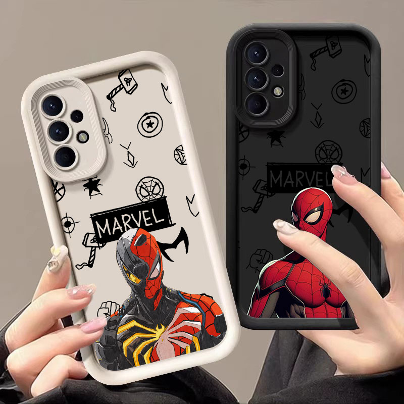 Funda protectora suave para Sa - Samsung Galaxy A55 reseña y precio