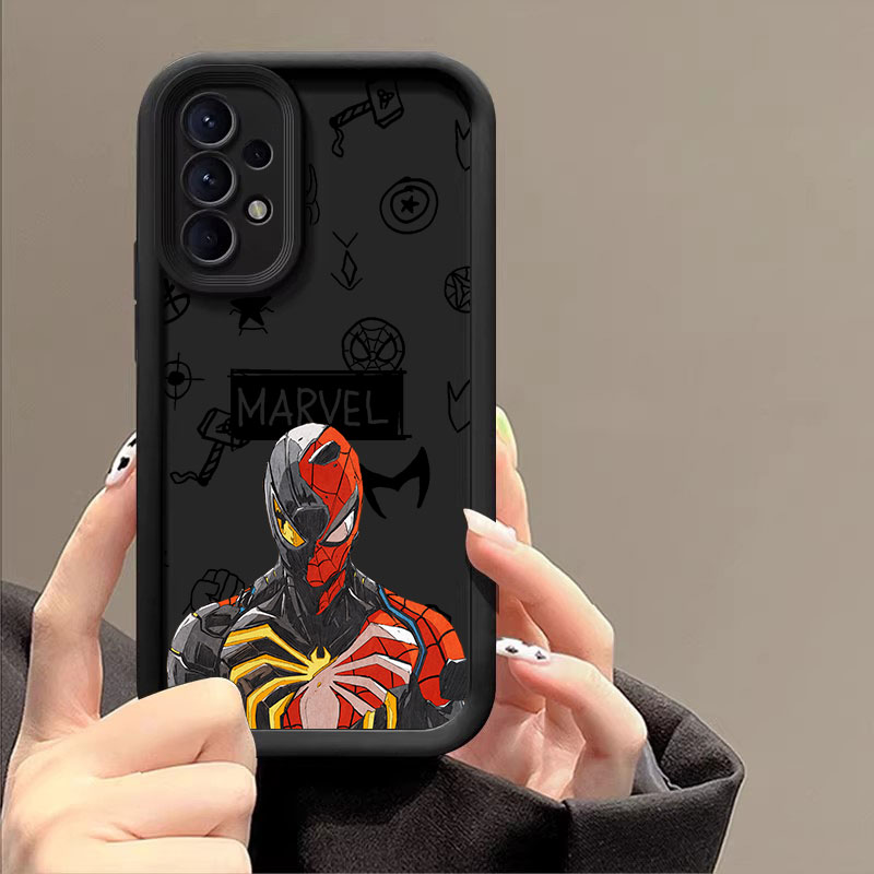 Funda protectora suave para Sa - Samsung Galaxy A55 reseña y precio