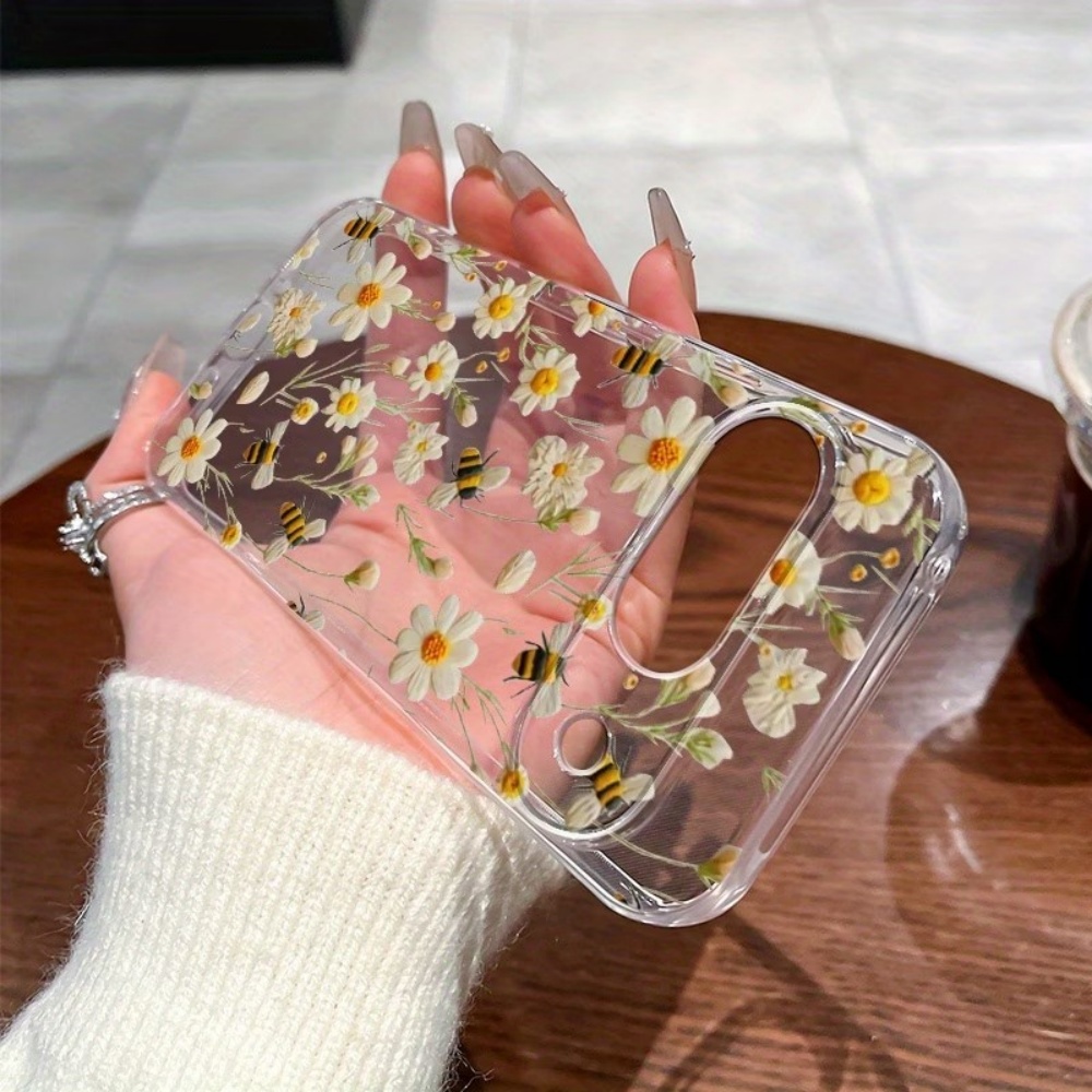 Funda de teléfono transparente - Google Pixel 9 Pro reseña y precio