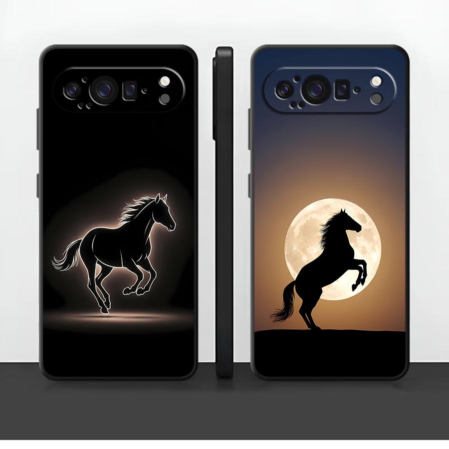 Funda protectora para teléfono - Google Pixel 9 Pro reseña y precio