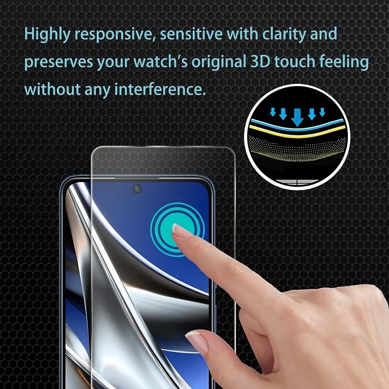 2 paquetes de protectores de p - Oppo Reno 12 reseña y precio
