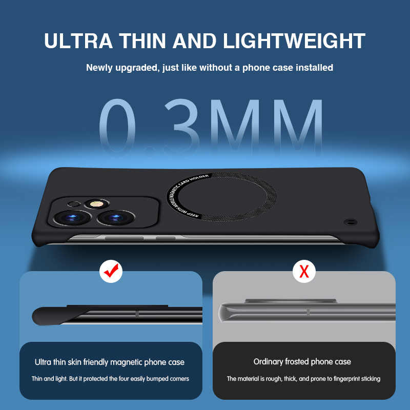 Funda móvil de carga inalámbri - Realme Gt 6 reseña y precio