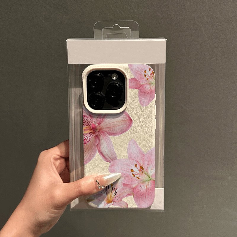 Funda de teléfono con textura  - Samsung Galaxy A55 reseña y precio