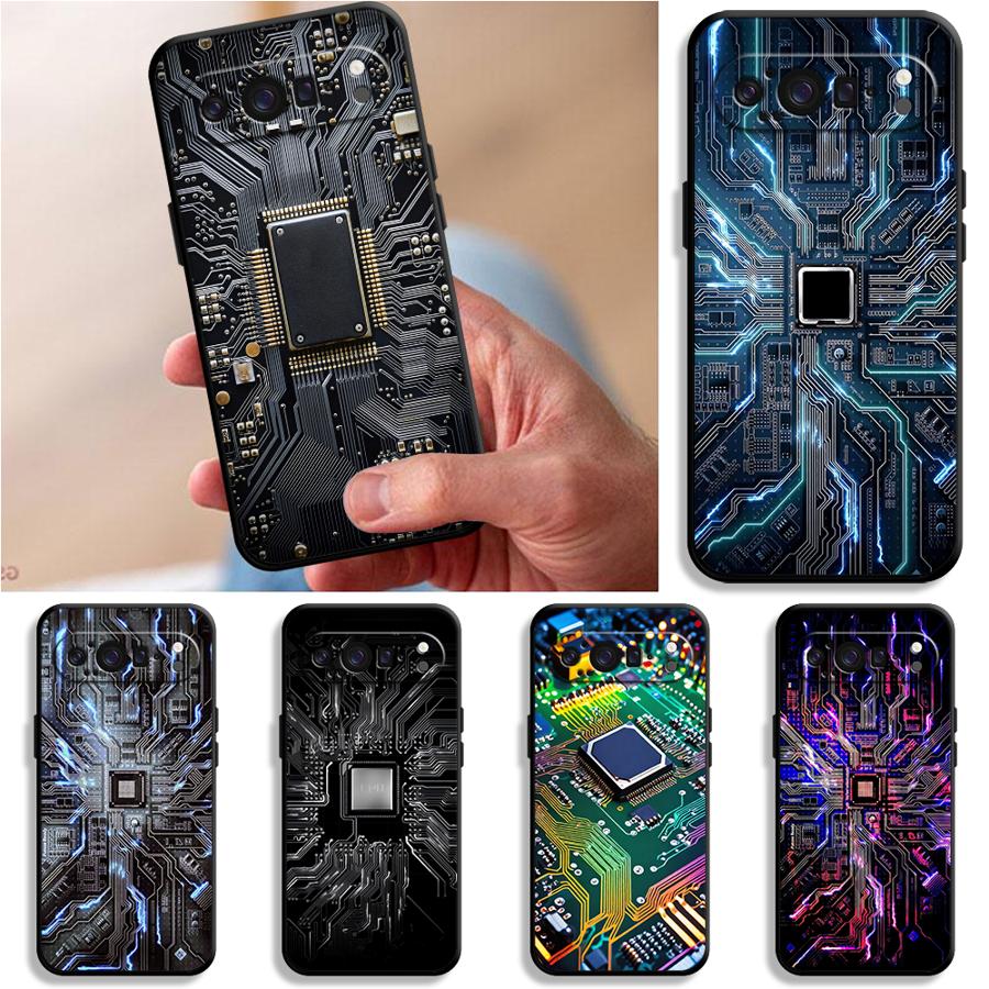 Funda para Teléfono con Diseño - Google Pixel 9 Pro reseña y precio