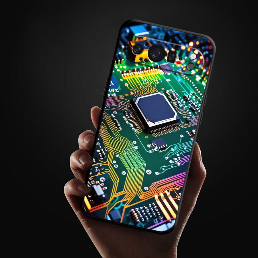 Funda para Teléfono con Diseño - Google Pixel 9 Pro reseña y precio