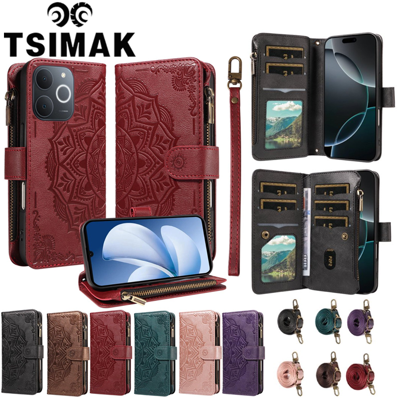 Funda de cuero para Realme Not - Realme Note 50 reseña y precio