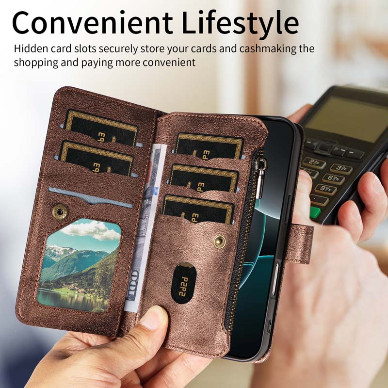 Funda de cuero para Realme Not - Realme Note 50 reseña y precio