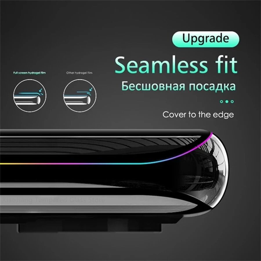 2 uds película de hidrogel mat - Realme Note 50 reseña y precio